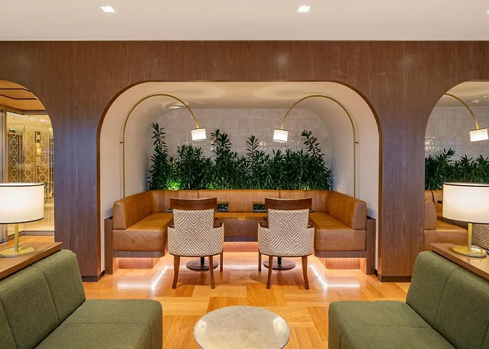 Sheraton Grand Rio & Resort