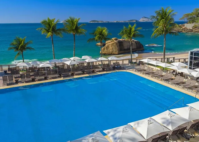 Sheraton Grand Rio & Resort